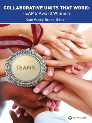 cover image of Collaborative Units that Work